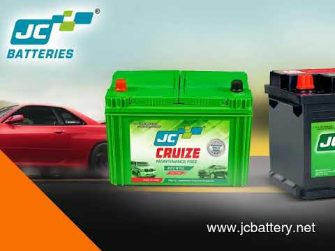 Jc Battery SMF VRLA Battery Manufacturer | Jayachandran Industries Private Limited ...