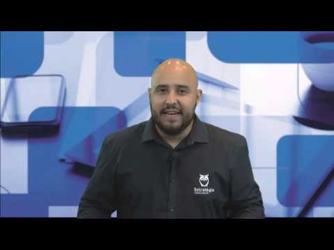 GABARITO PRF - Direito Penal e Processual Penal (extraoficial)