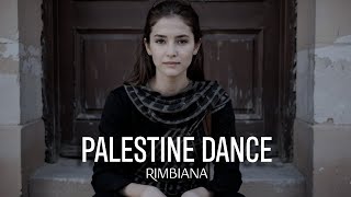 Download lagu PALESTINE DANCE (Dabke) - RIMBIANA mp3