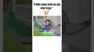 O CABRITINHO BILLY NÃO DEIXA PASSAR NADA 😂🤣 PARTE 2