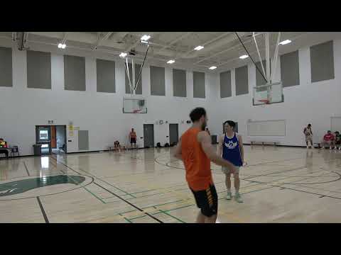 SCBC 1st (34) Tier 13 - semi WholeLottaHeat 5th (41) - tcbl sunday