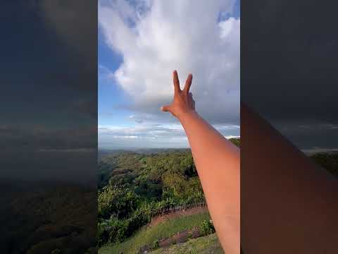 Porque nadie me había dicho, Las Cumbres El Crucero #elcrucero #nicaragua🇳🇮