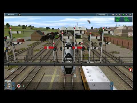 Trainz Simulator 12: Thomas IOS - Part 7