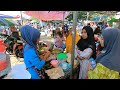 POV Of Blusukan At The New Langkap Burneh Bangkalan Market MADURA TRADITIONAL MARKET 2025