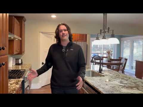 Modern 4bd Home - Fully Furnished Utilities Included property video