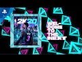 NBA 2K20 | Welcome to the Next | PS4