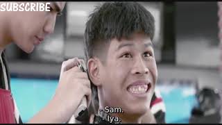 Film Thailand Lucu (Love Heaw Feaw Tott) Subtitle 
