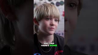 Both Funny and Reassuring Questions #shorts