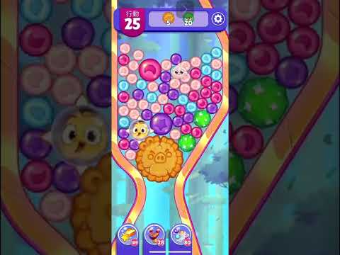 (Angry birds dream blast) Level 9908 gameplay, subscribe for latest update!