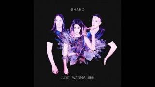 SHAED - The News