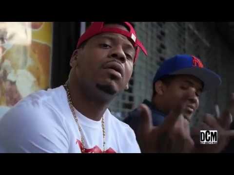 Mike Delorean - Mac In The Engine ft Ali Vegas