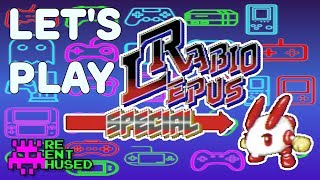Let's Play: Rabio Lepus Special