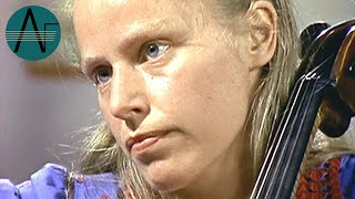Barenboim, Zukerman & du Pré: Beethoven - Piano Trio in D major, Op. 70 No. 1