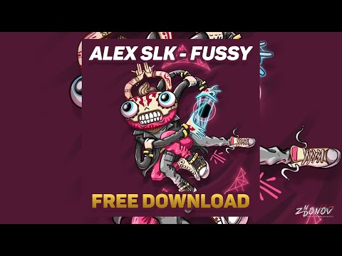 Alex SLK - Fussy