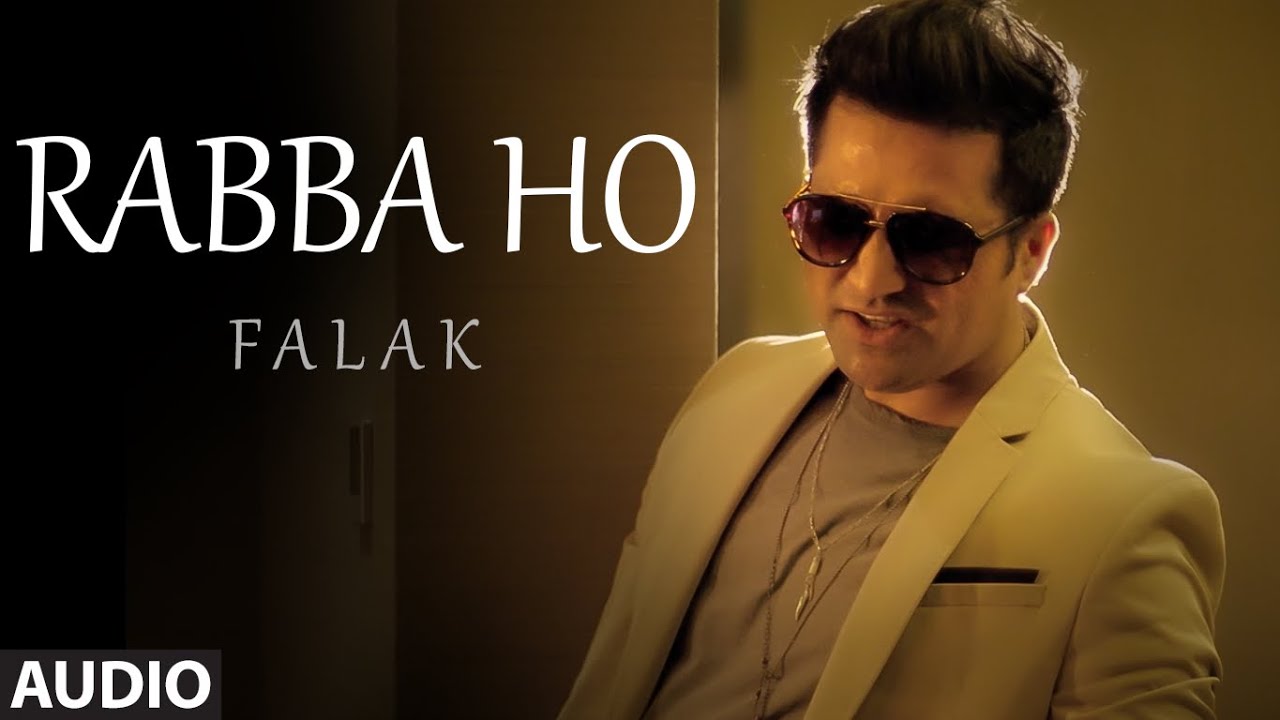 Rabba Ho (Title) Lyrics  | Rabba Ho | Falak Shabir | Falak Shabir | Saad Sultan