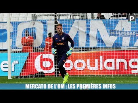 OM : Nsoki et Gnagnon pistés, Sanson sur le départ... Les dernières infos mercato