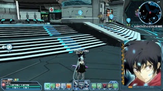 【PSO２】女王２周と徒花３周