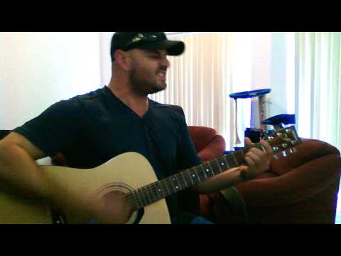 Someone to save you- a one republic cover by jonoshaw1980