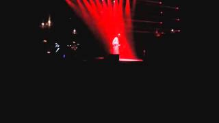 Motriz - Maria Bethânia @ HSBC Brasil 22/03/2015