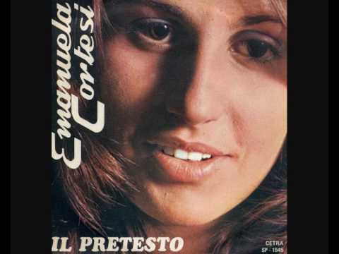 Emanuela Cortesi, il pretesto
