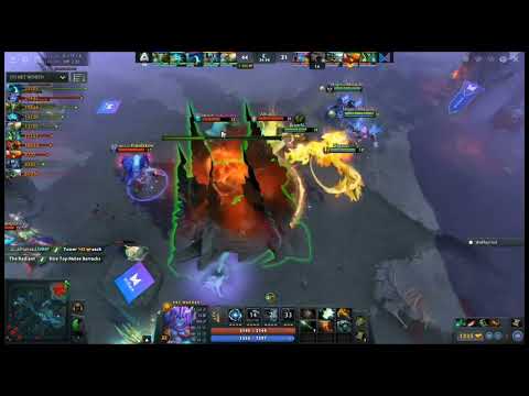 Miracle- Arc Warden : Legendary moment 43 Hp defense Throne