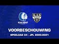 ? Voorbeschouwing KAA Gent - KAS Eupen