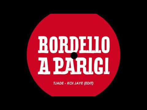 Tjade - Koi Jaye (Edit)