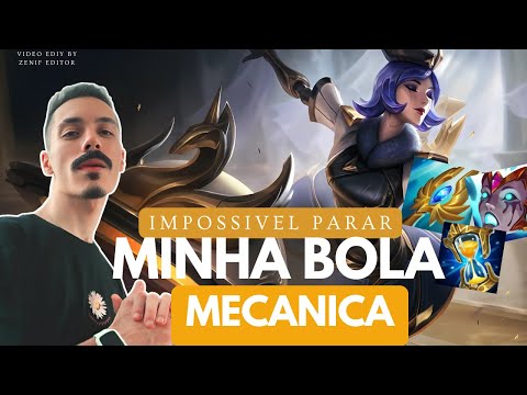 HABILIDADE INVEJAVEL NAO SCRIPT @Mandiocaa