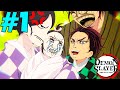 Demon Slayer Temporada 1 Capitulo 1 Kimetsu No Yaiba 1