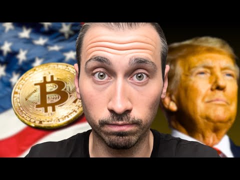 The Clarity Act Changes Crypto FOREVER (What You Need To Know)