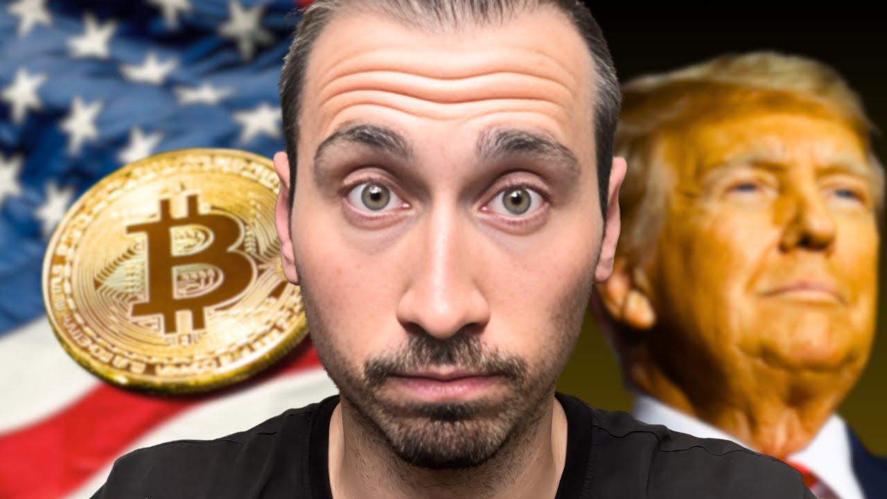 The Clarity Act Changes Crypto FOREVER (What You Need To Know)