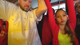 You Won't Believe This Cuban Bus! 🇨🇺 - YouTube