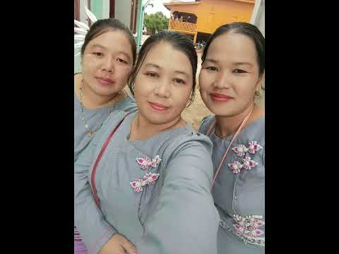 ဘုရားပေးတဲ့ဆု/coverဆို-ဟိုပန်မျိုးကြီး