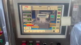 Counter, Pill, Tablet, Modular, Slat, Model MPS-48-10-A #S742612