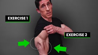 The ONLY 2 Tricep Exercises You Need (NO SERIOUSLY