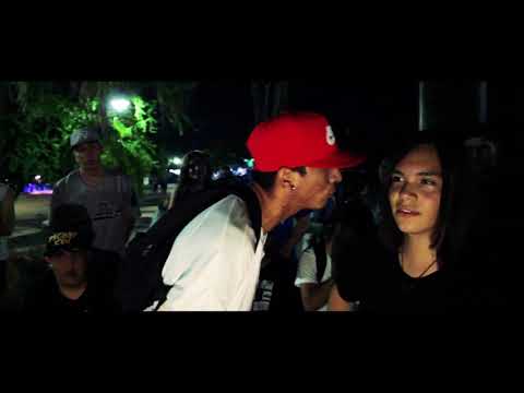 Chico Malo vs Wza | 8vos | Liga del Desierto | Temporada 1 | Jornada 3