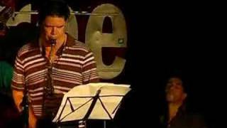 Andreu Zaragoza Quintet featuring Seamus Blake