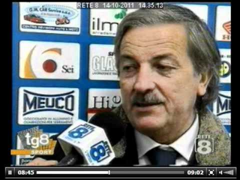 Nuovo tecnico al Celano