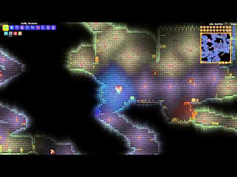 Terraria Bone Lee