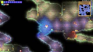Where to find Bone Lee - Terraria