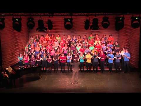 Neue Wiener Stimmen: Wenn so lind dein Auge mir