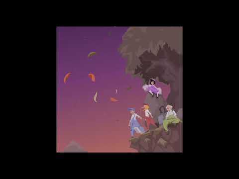 Fastfall Extras (Dustforce OST) - 01 Undiscovery / Lifeformed
