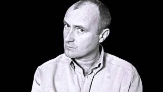 Phil Collins - Take Me Down [demo]