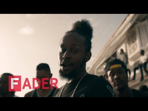 Popcaan - "Dem Wah Fi Know" (Official Music Video)