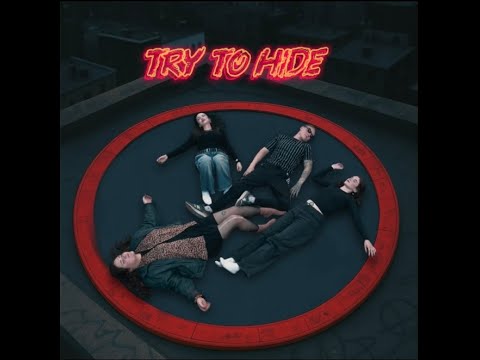 TRiB - Try To Hide