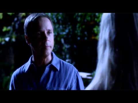 Aria and Byron "Ali's Flashback" - Pretty Little Liars 3x16