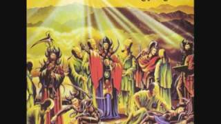 Baker Gurvitz Army  -  Time