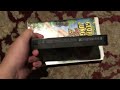 George Of The Jungle 2 VHS Review