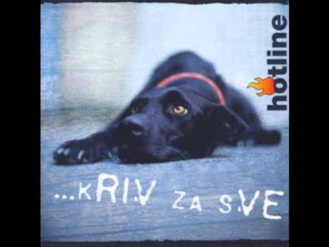 Hotline - Kriv za sve
