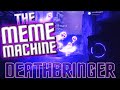 Destiny 2's MEME Machine - tHe deAtHbriNgER!  (The Best Destiny 2 Weapons You Should Use)